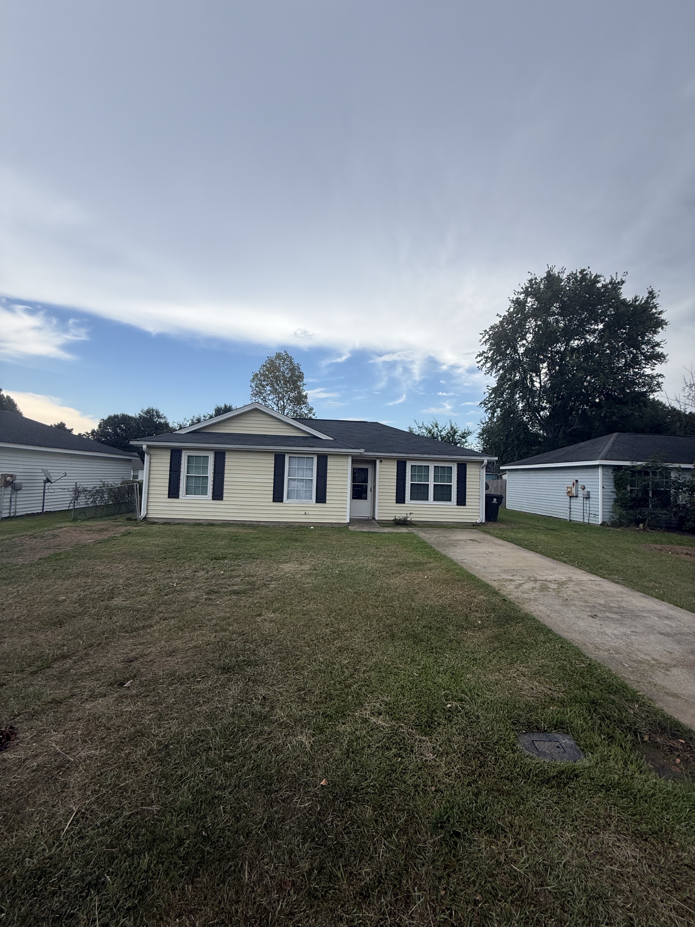 109 Mauldon Court