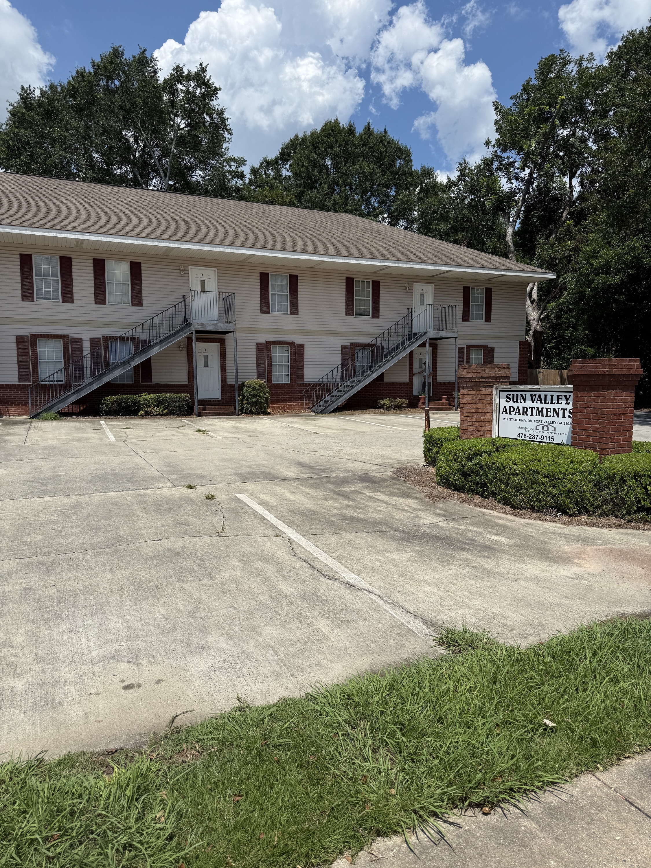 1112 State University Drive - C4